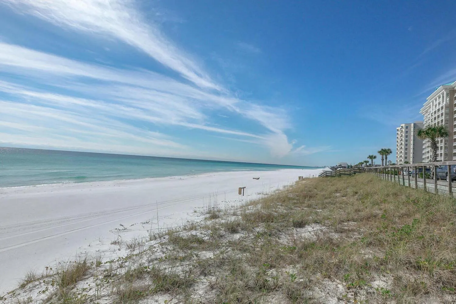 Ariel Dunes 2203 Destin United States