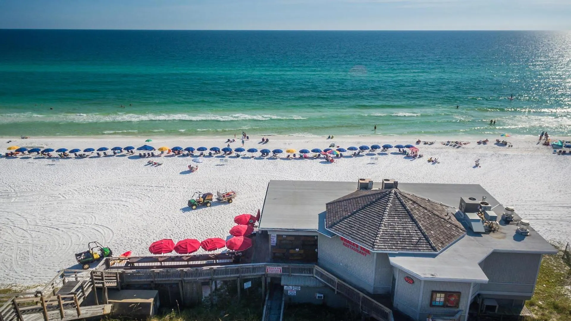 Ariel Dunes 2203 Destin 0*,  United States