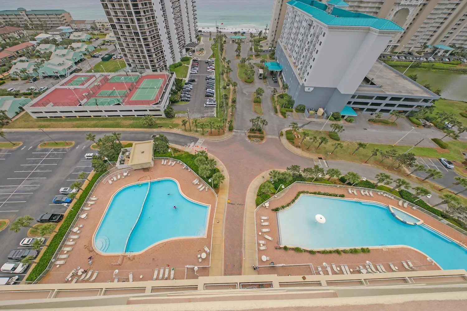 Holiday home Ariel Dunes 2203 Destin