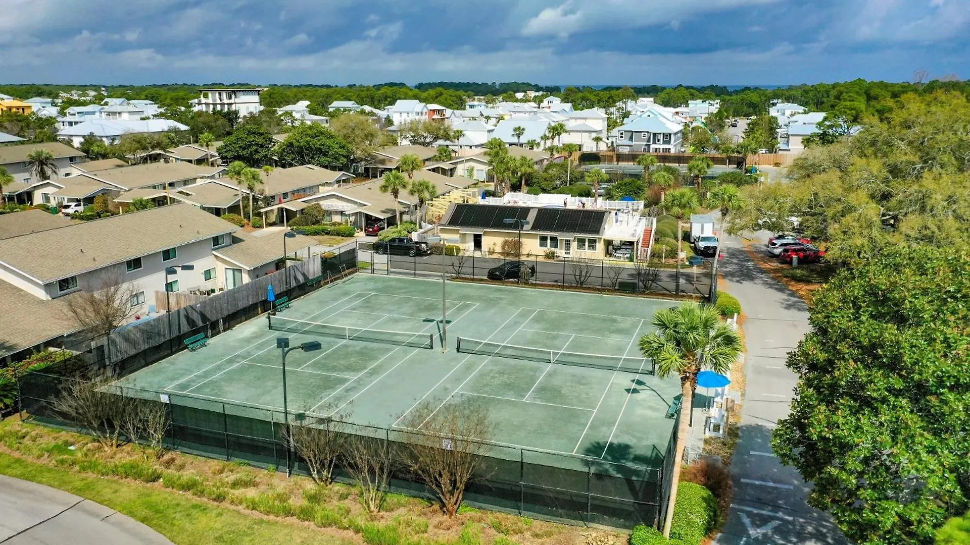 Ariel Dunes 2203 Destin Holiday home