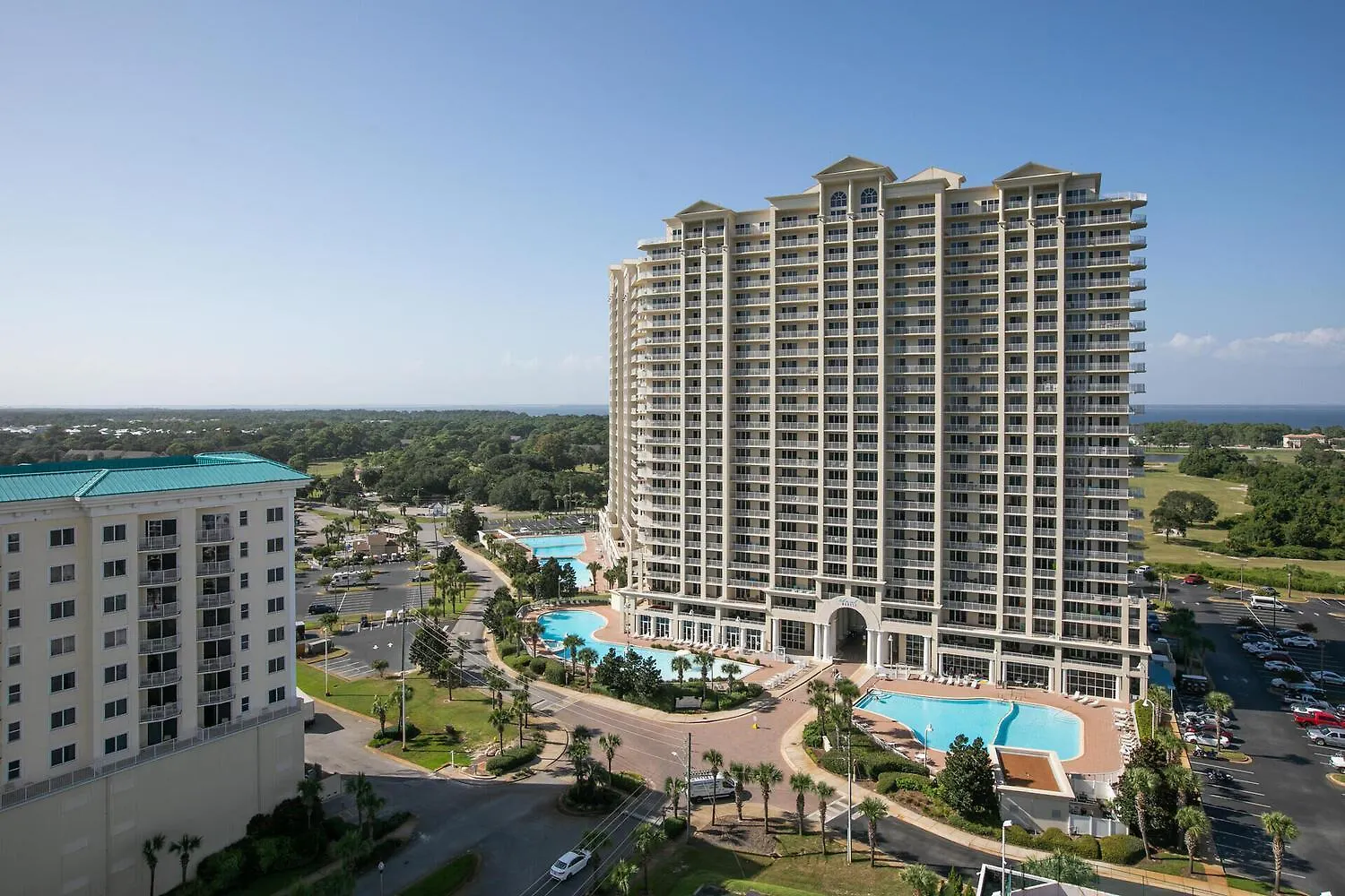 Holiday home Ariel Dunes 2203 Destin United States