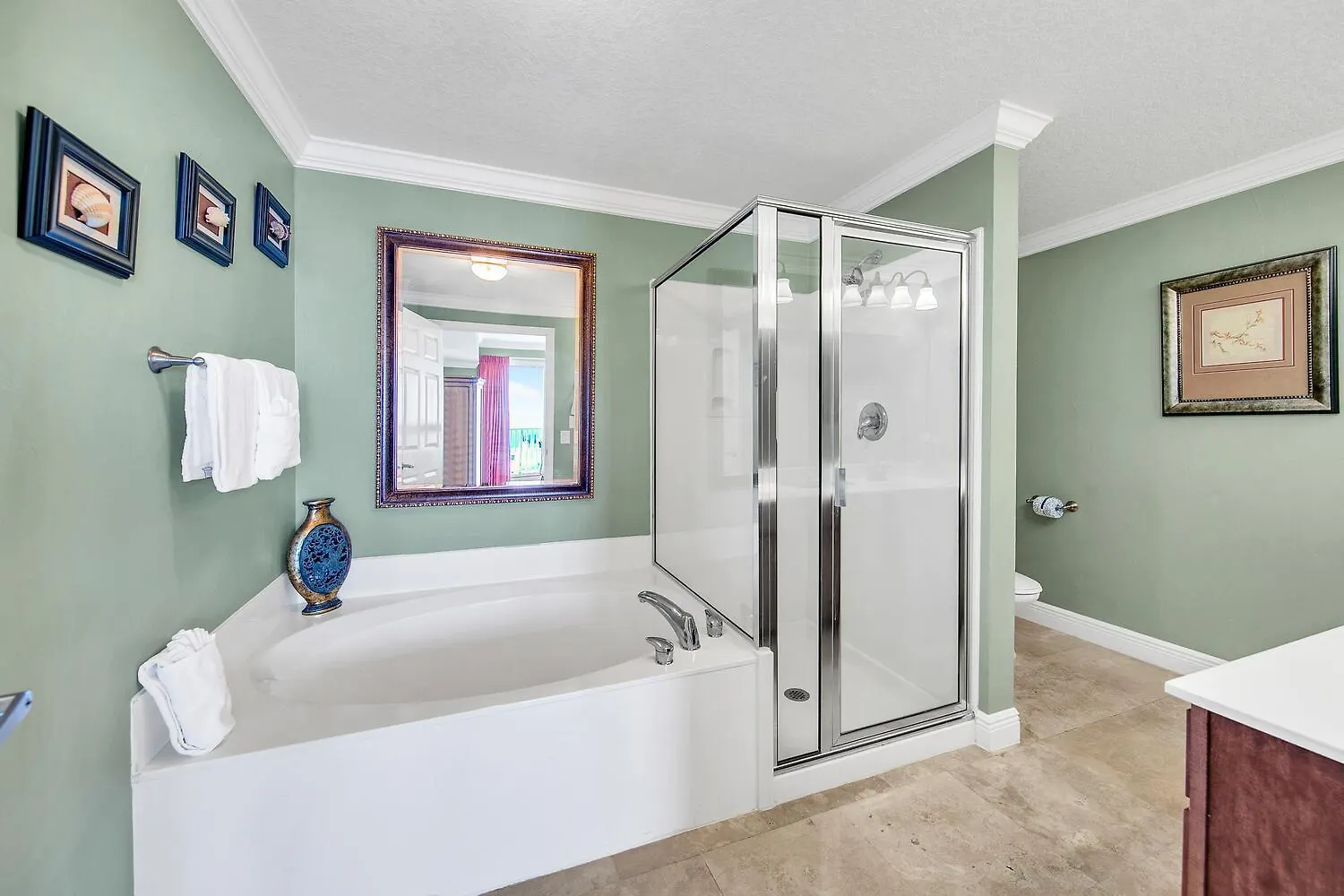 Holiday home Ariel Dunes 2203 Destin