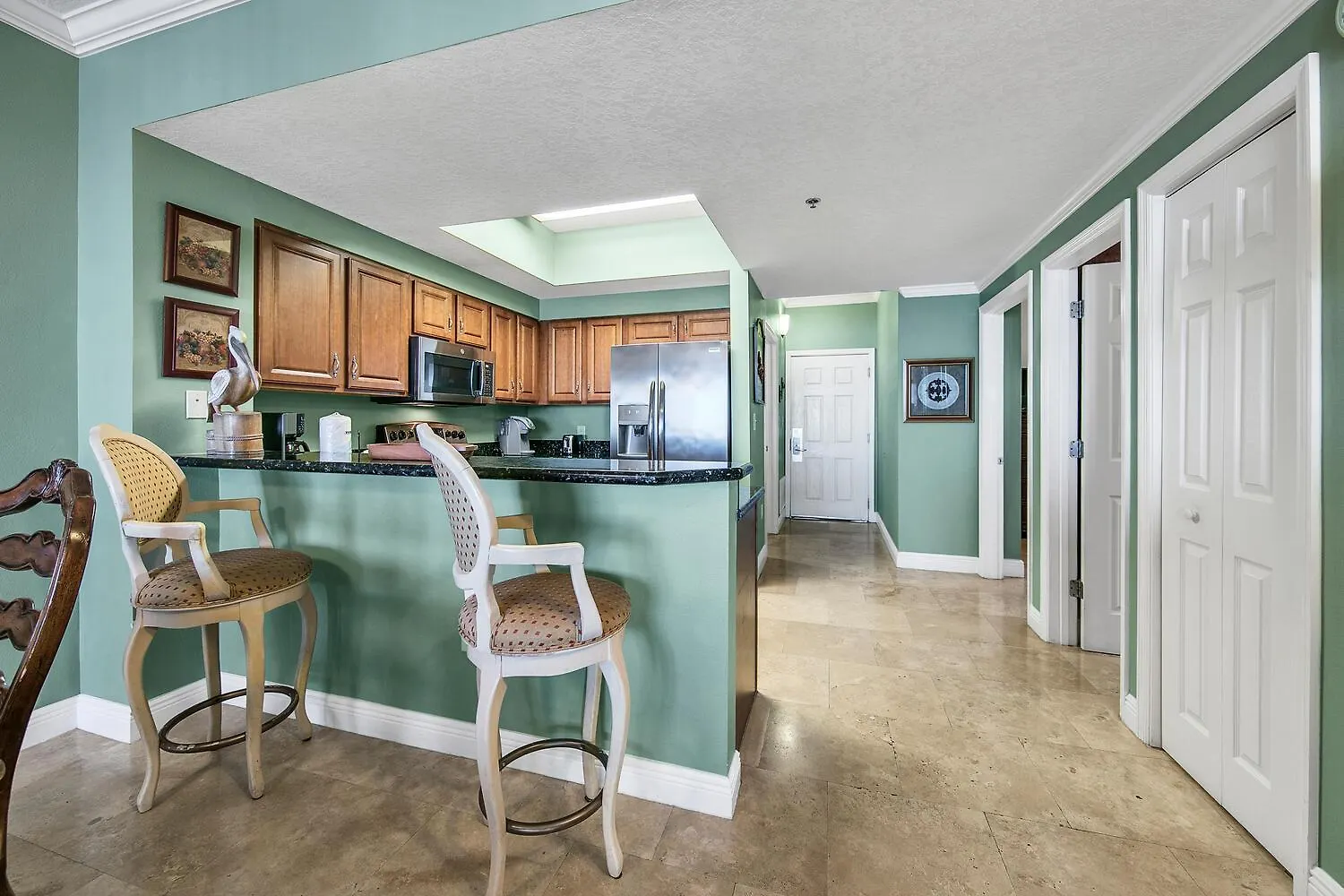 Ariel Dunes 2203 Destin Holiday home