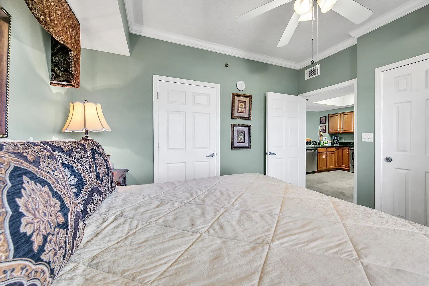 Ariel Dunes 2203 Destin