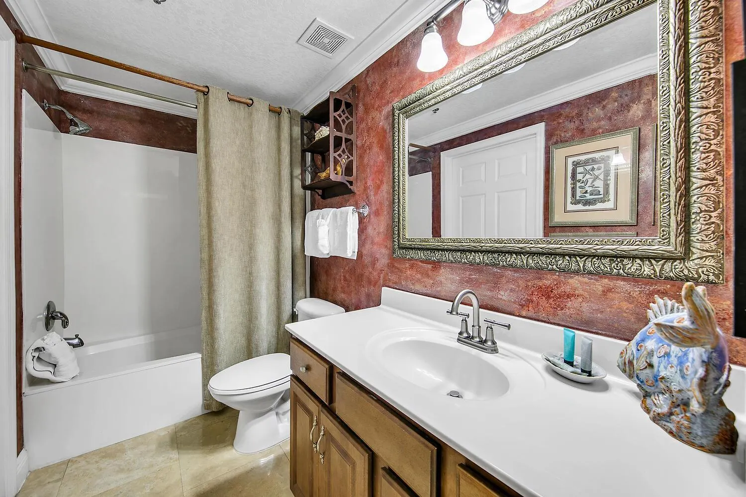 Ariel Dunes 2203 Destin Holiday home