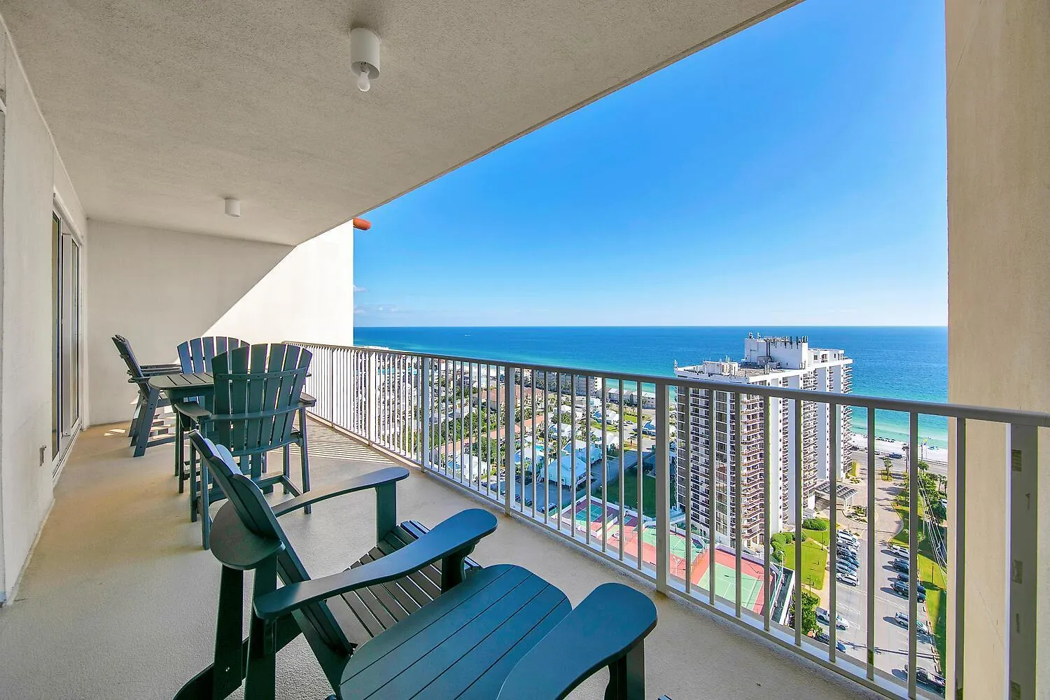Holiday home Ariel Dunes 2203 Destin
