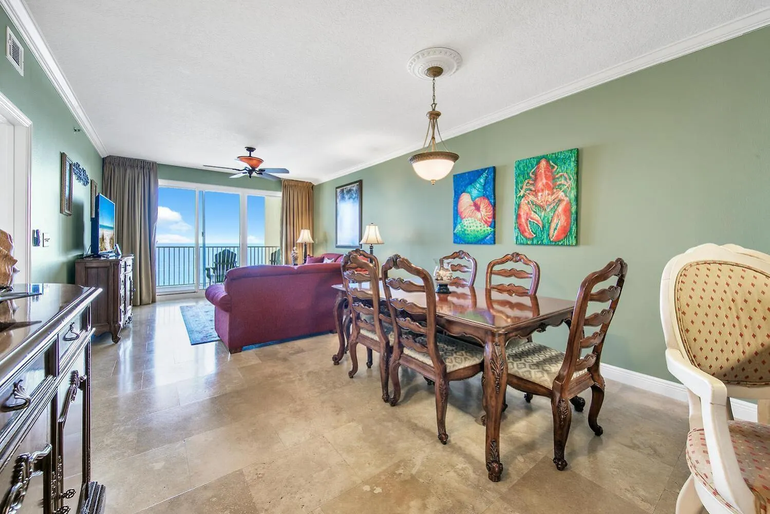 Ariel Dunes 2203 Destin
