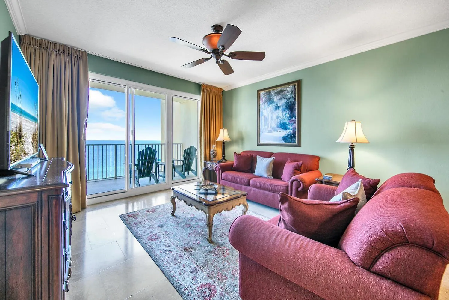 Ariel Dunes 2203 Destin
