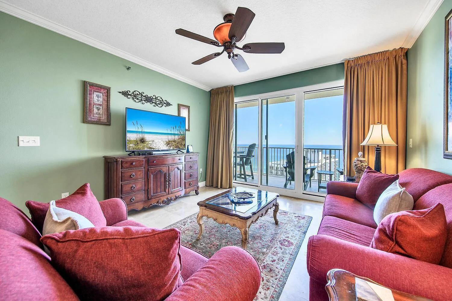 Holiday home Ariel Dunes 2203 Destin United States