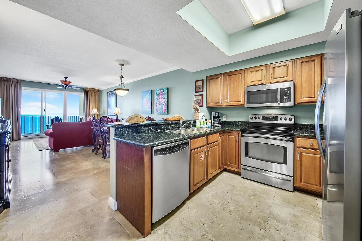 Ariel Dunes 2203 Destin