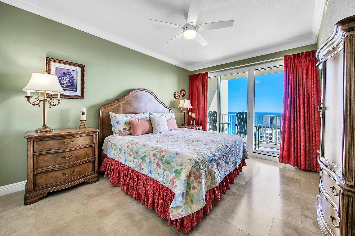 Ariel Dunes 2203 Destin Holiday home
