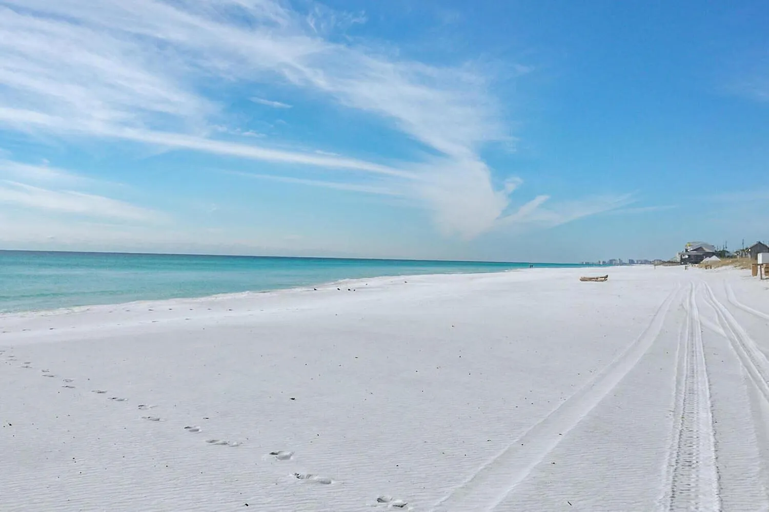 Ariel Dunes 2203 Destin 0*,  United States