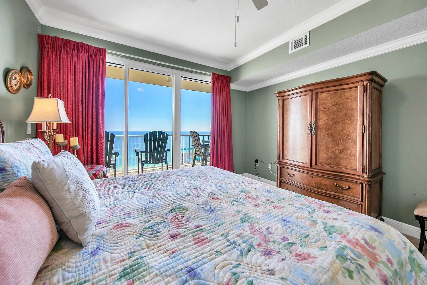 Holiday home Ariel Dunes 2203 Destin